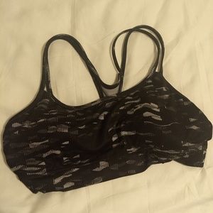 Gap sports bra